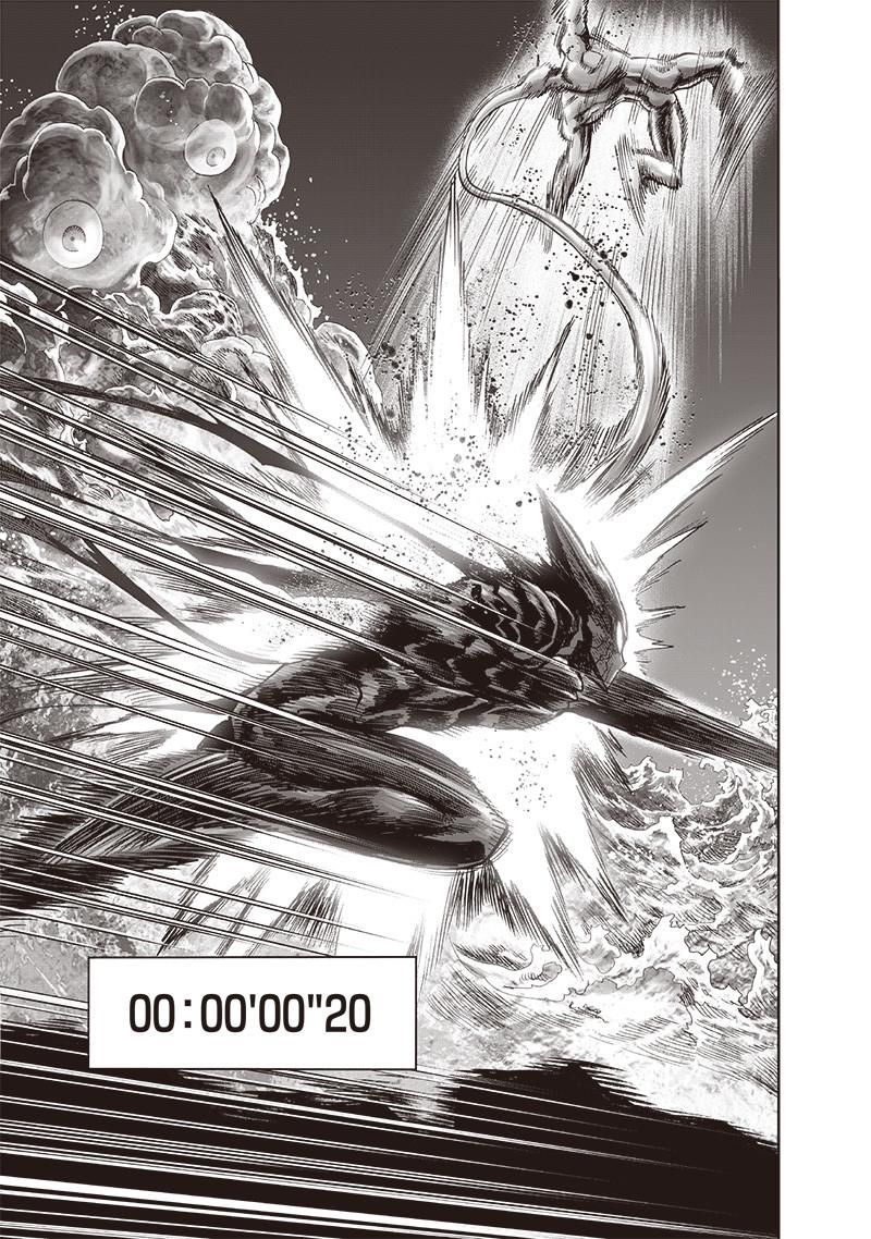 One Punch Man - Chapter 154 image 23